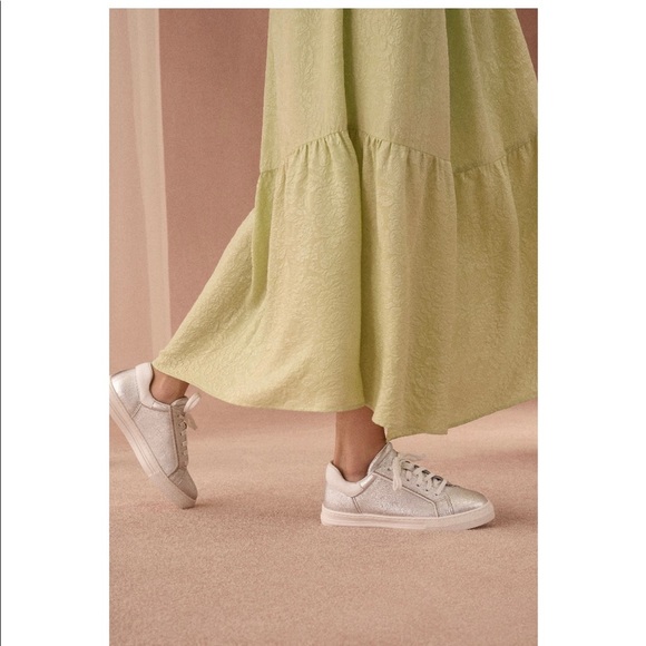 Leticia La Canadienne sneakers 7-7.5 - Picture 1 of 13